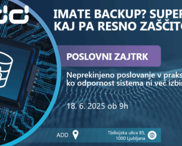 INVITATION TO BUSINESS BREAKFAST
