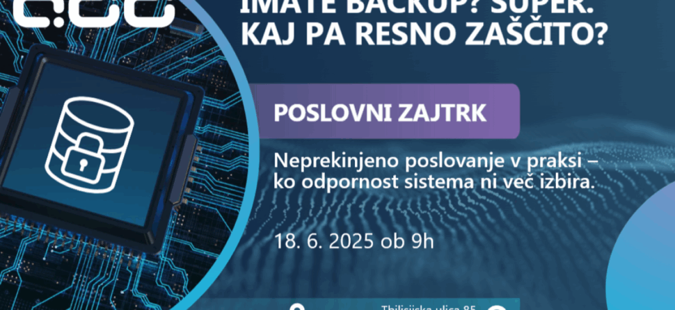 INVITATION TO BUSINESS BREAKFAST