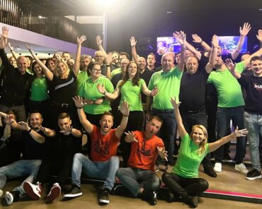 ADD TEAMBUILDING 2024