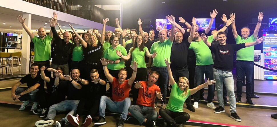 ADD TEAMBUILDING 2024