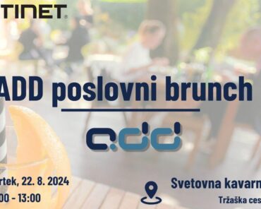 INVITATION TO ADD SUMMER BUSINESS BRUNCH