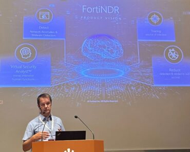 COMPREHENSIVE SOLUTIONS FOR TACKLING MODERN CYBER T ...