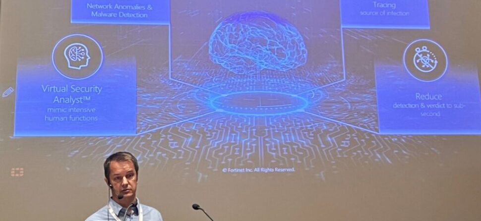 COMPREHENSIVE SOLUTIONS FOR TACKLING MODERN CYBER THREATS AT THE INFOSEK 2024 CONFERENCE