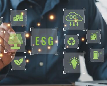 ESG REPORTING