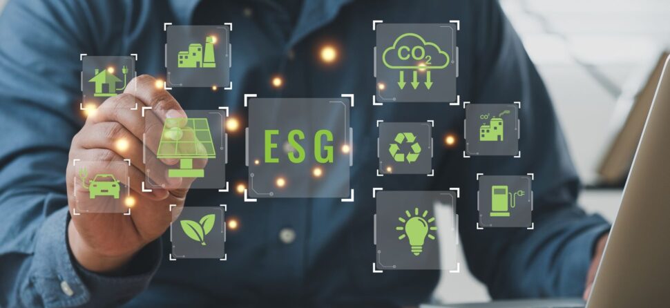 ESG REPORTING