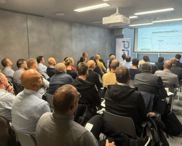 ADD & MICROSOFT BUSINESS EVENT