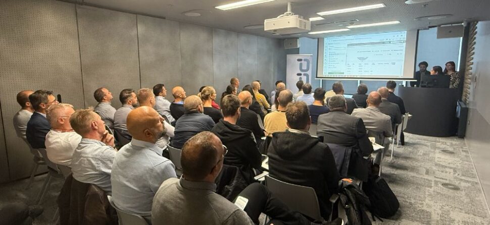 ADD & MICROSOFT BUSINESS EVENT