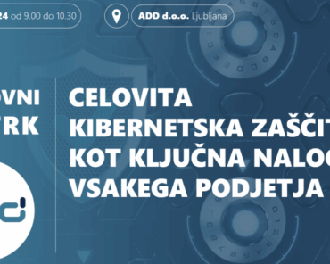 INVITATION TO BUSINESS BREAKFAST