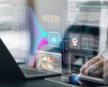 HOW AI IS CHANGING CUSTOMER WORK