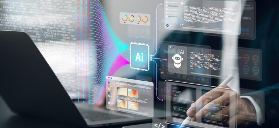 HOW AI IS CHANGING CUSTOMER WORK