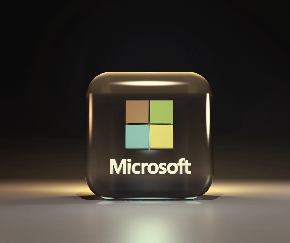 microsoft microsoft